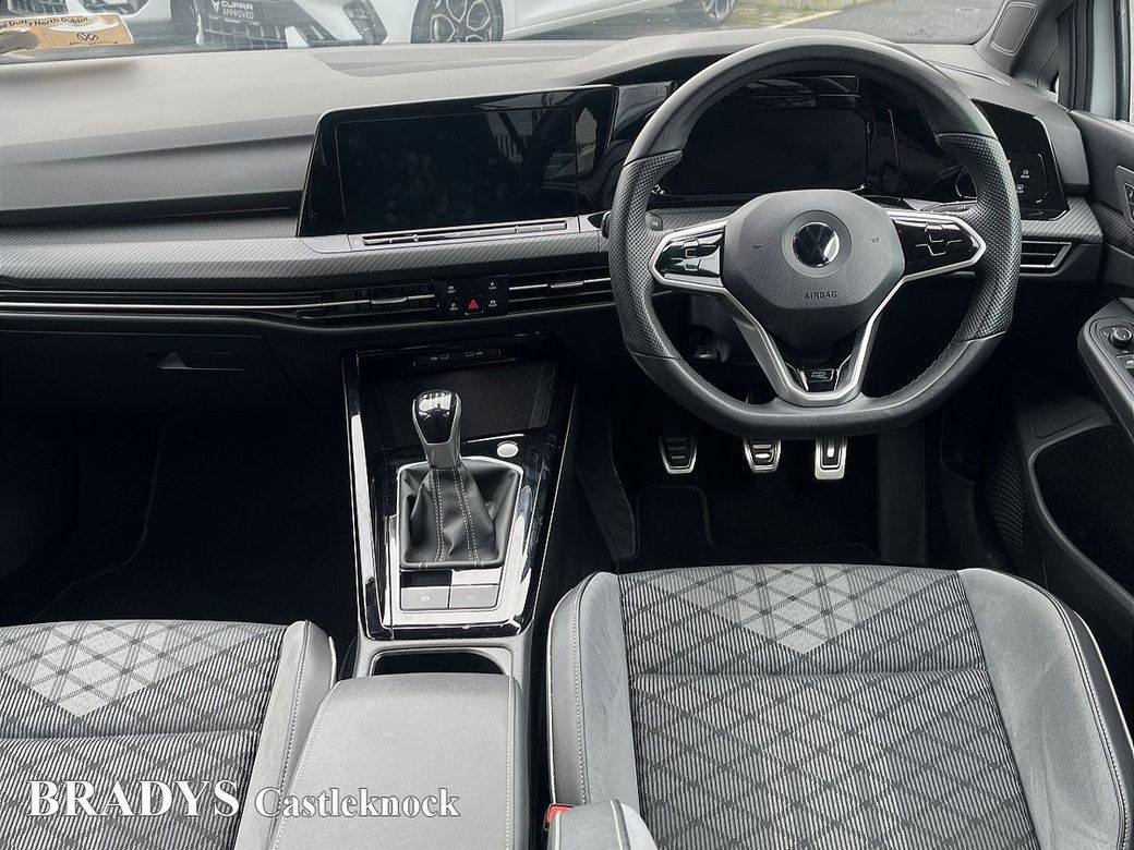 2023 Volkswagen Golf