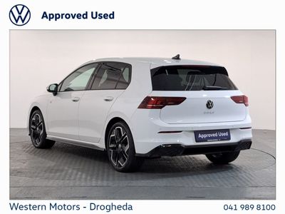 2026 Volkswagen Golf