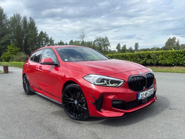 vehicle for sale from Byrne Motor Company