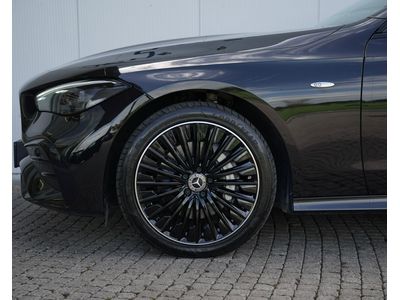 2025 Mercedes-Benz CLE