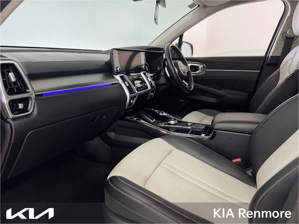 2022 Kia Sorento