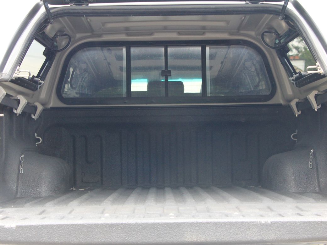 2020 Toyota Hilux