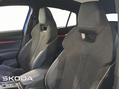 2025 Skoda Enyaq