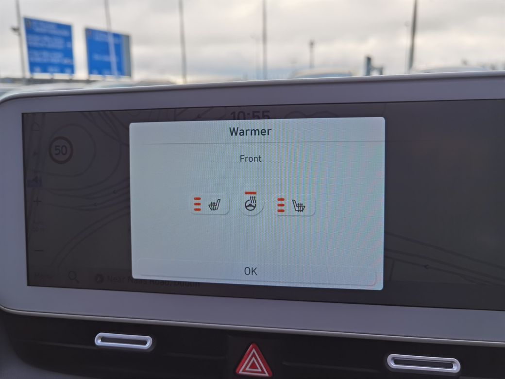 2022 Hyundai Ioniq 5