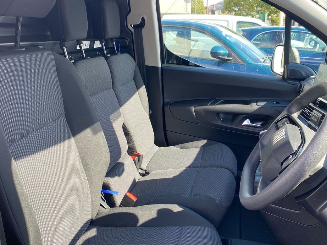 2025 Fiat Doblo