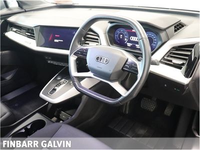 2023 Audi Q4 e-tron