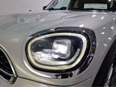 2021 Mini Countryman