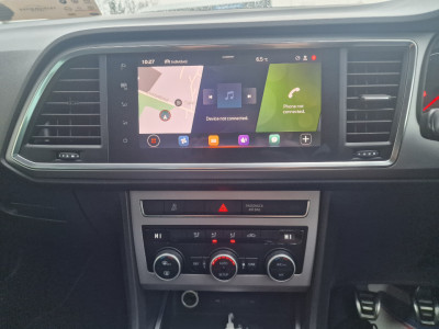 2021 Skoda Karoq