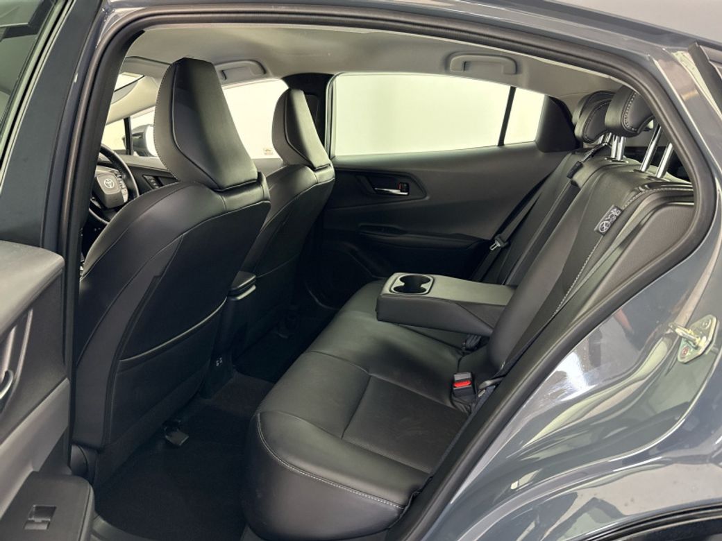 2023 Toyota Prius