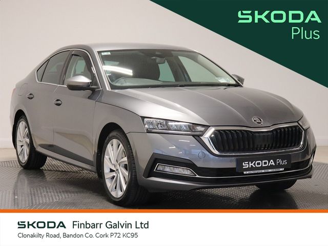 vehicle for sale from Finbarr Galvin Ltd