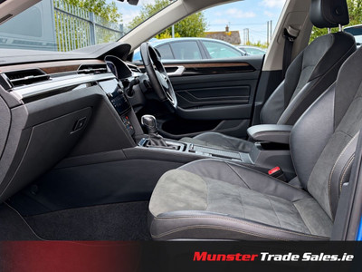 2023 Volkswagen Arteon
