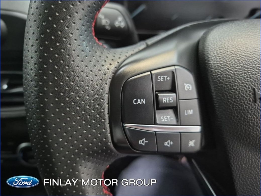 2022 Ford Focus