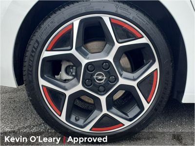 2023 Opel Astra
