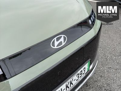 2026 Hyundai INSTER