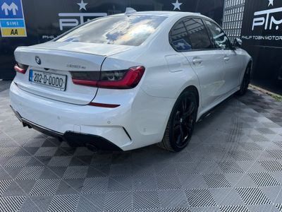 2020 BMW 3 Series