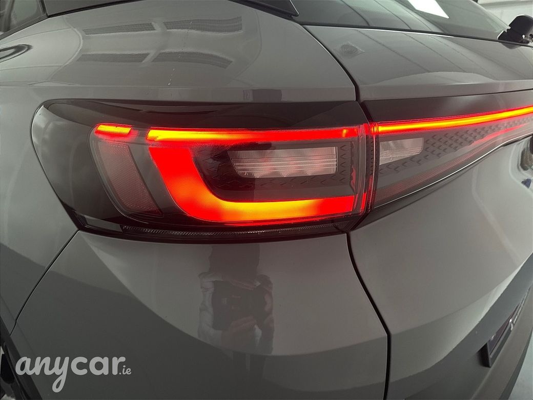 2023 Volkswagen ID.4