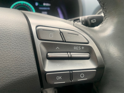 2019 Hyundai Kona