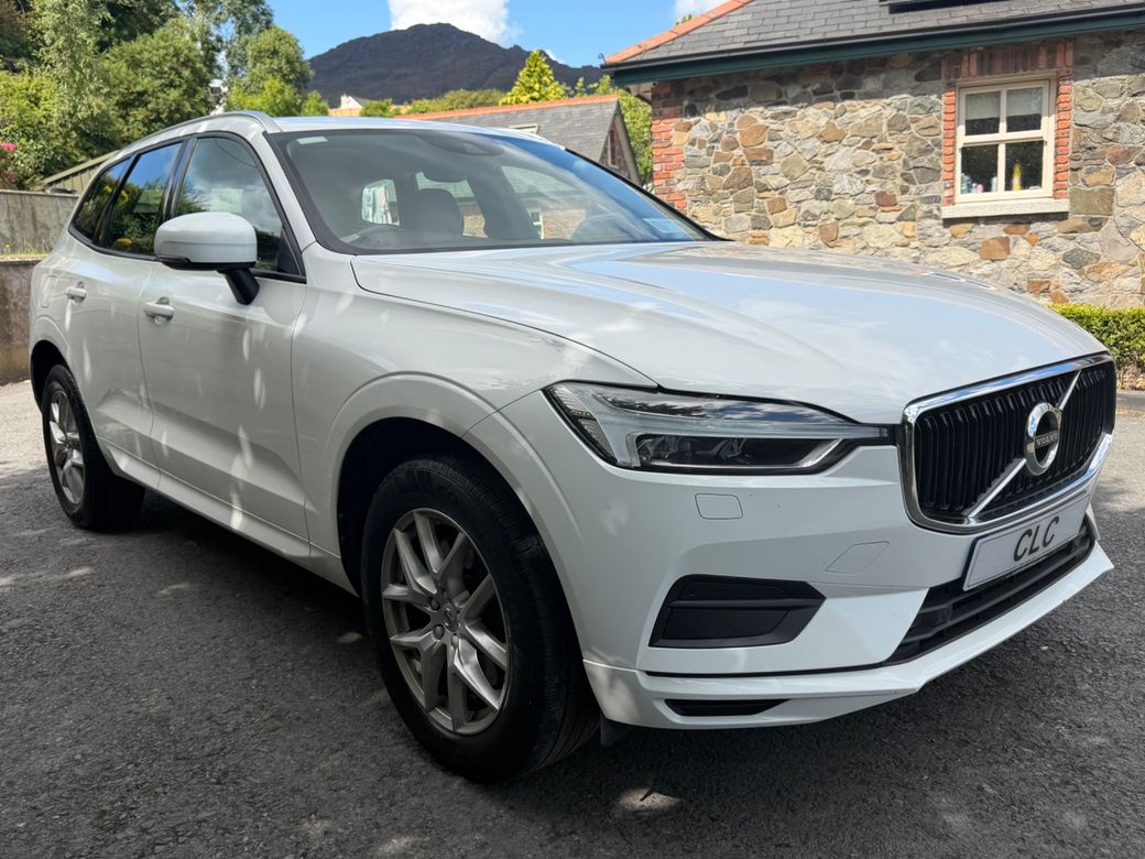 2018 Volvo XC60
