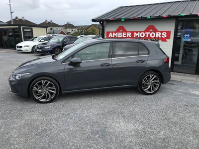 2023 Volkswagen Golf
