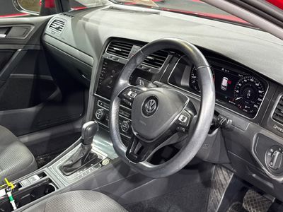 2020 Volkswagen Golf