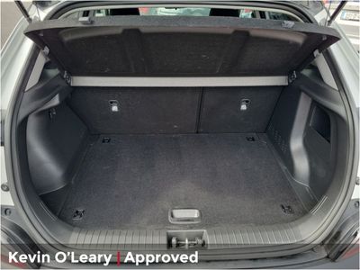 2021 Hyundai Kona