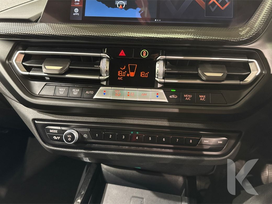 2023 BMW 1 Series