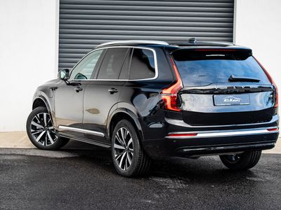 2025 Volvo XC90