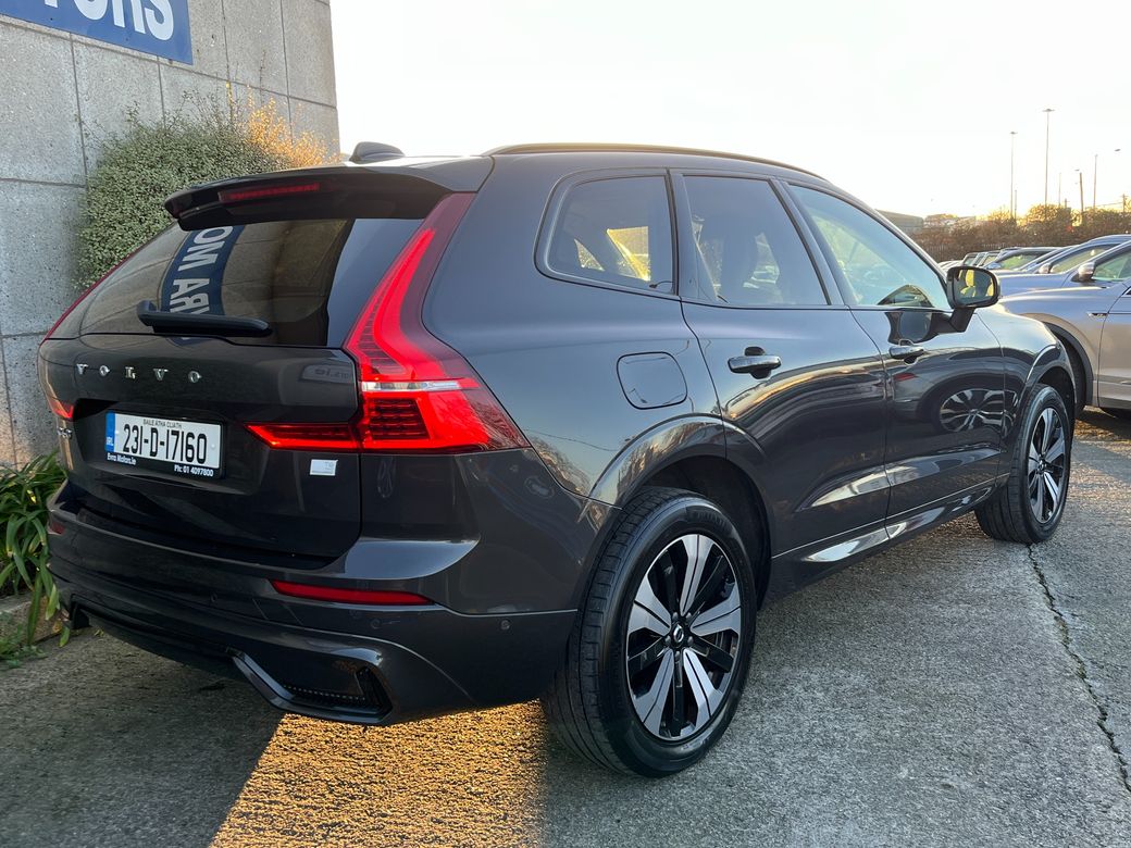 2023 Volvo XC60