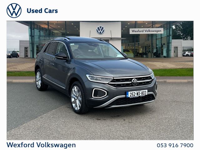 vehicle for sale from Wexford Volkswagen