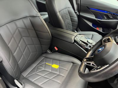 2024 BMW i5