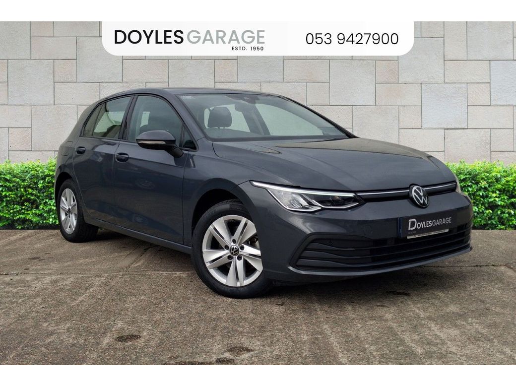 2023 Volkswagen Golf