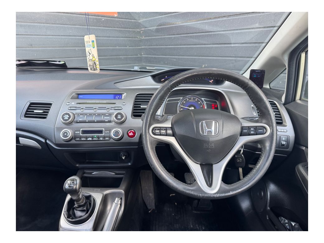 2006 Honda Civic