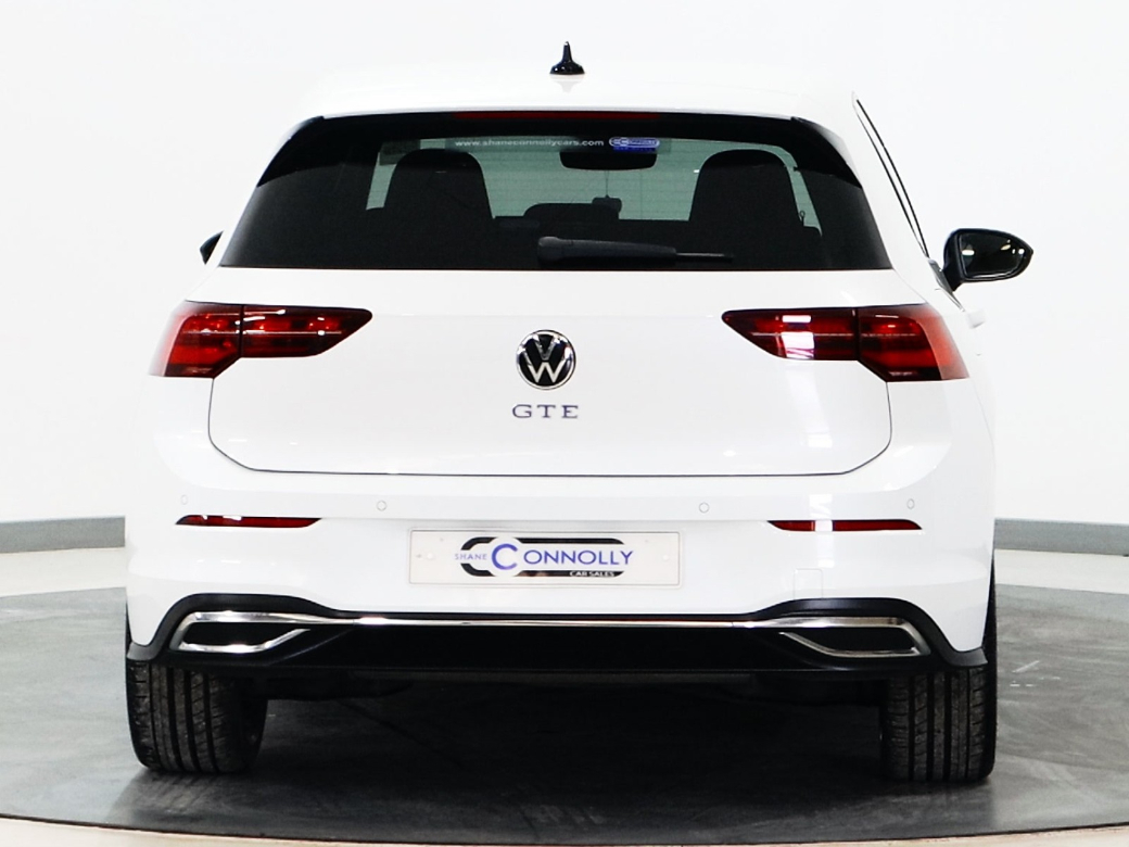2023 Volkswagen Golf
