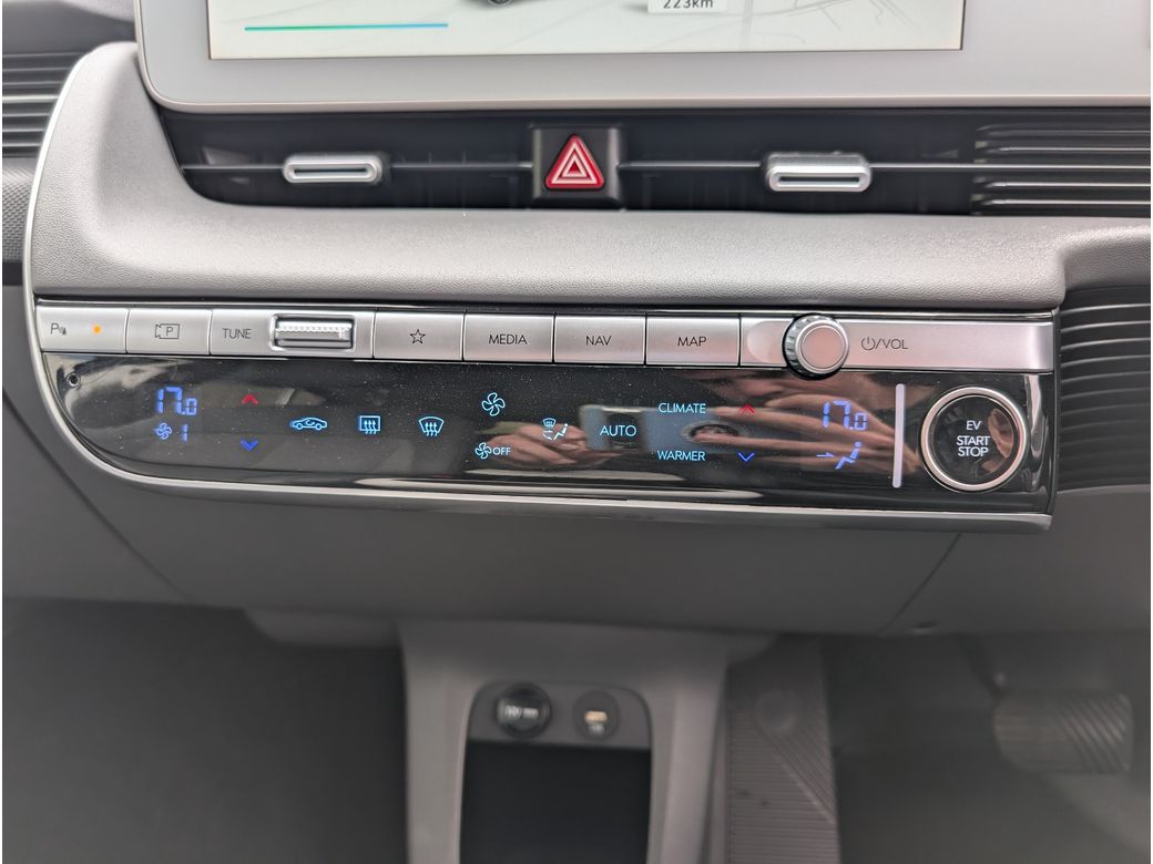 2022 Hyundai Ioniq 5