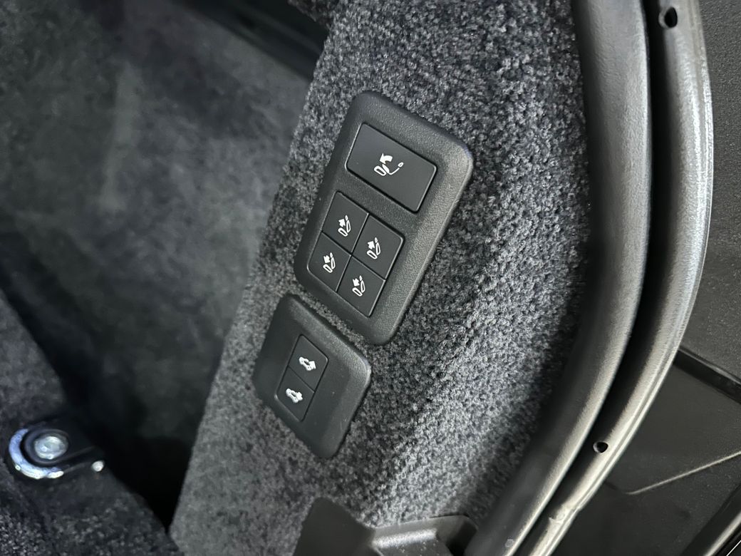 2022 Land Rover Range Rover