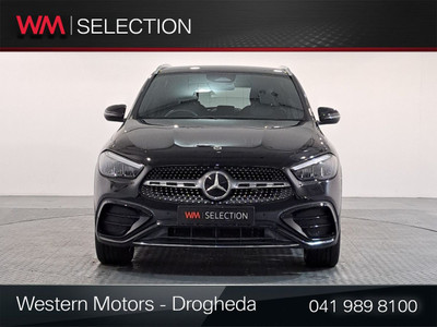2025 Mercedes-Benz GLA Class