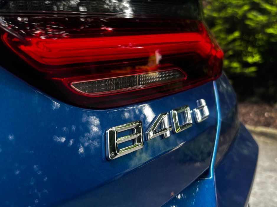 2020 BMW 8 Series
