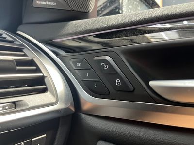 2023 BMW iX3