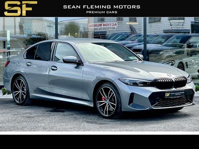 2024 BMW 3 Series