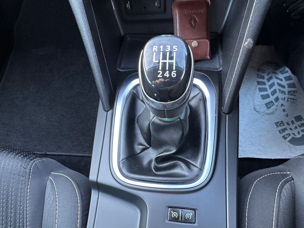 2019 Renault Megane