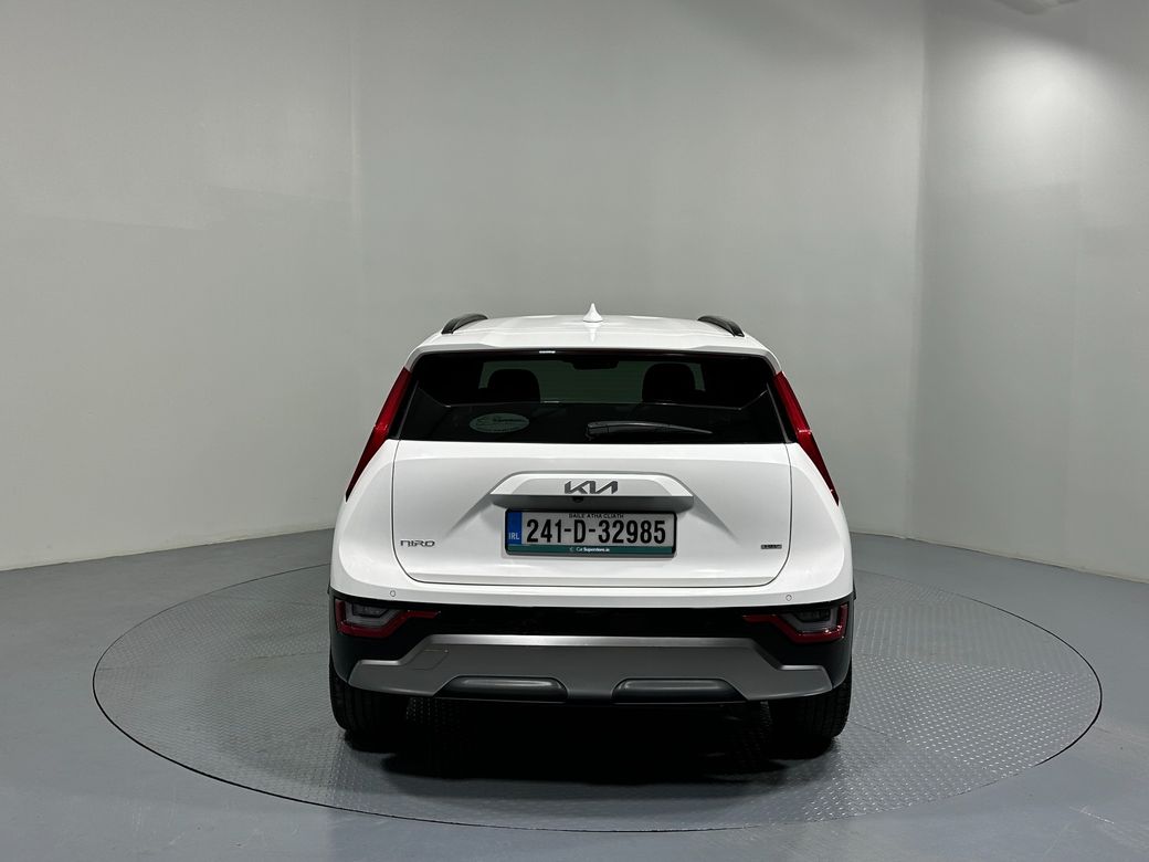 2024 Kia Niro