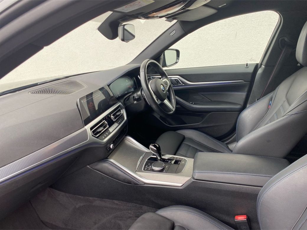 2023 BMW 4 Series