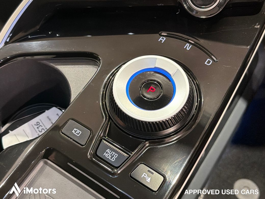 2023 Kia EV6