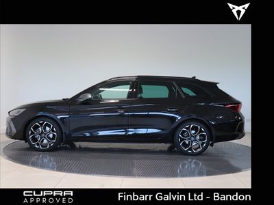 2025 Cupra Leon