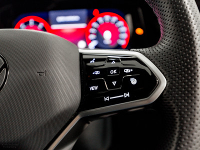 2024 Volkswagen Golf