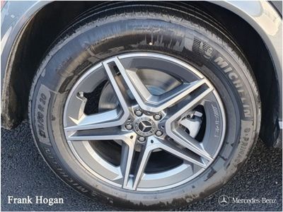 2026 Mercedes-Benz GLE Class