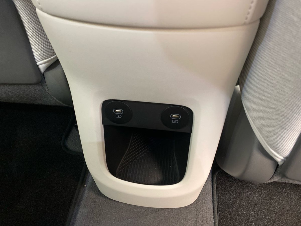 2026 Hyundai Ioniq 5