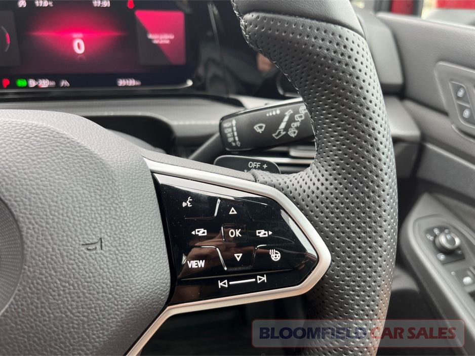 2022 Volkswagen Golf