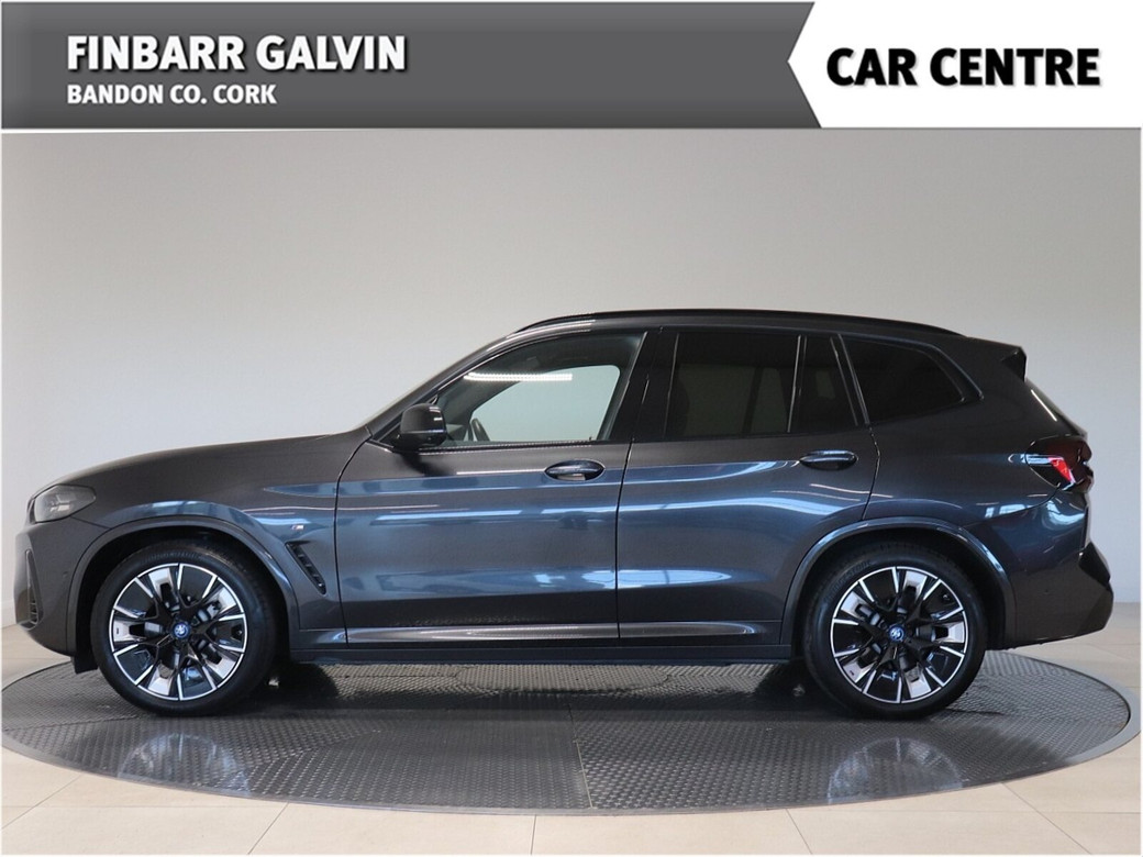 2023 BMW iX3