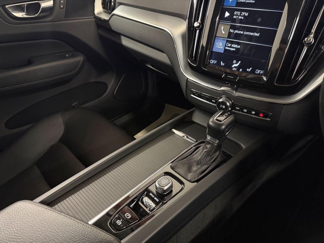 2018 Volvo XC60